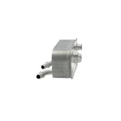 ÖLKüHLER AUTOMATIKGETRIEBE NISSENS 91662 15
