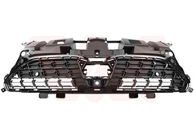 Radiateurgrille