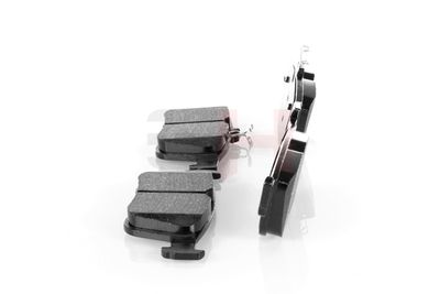 SET PLACUTE FRANA FRANA DISC GH GH414204 44