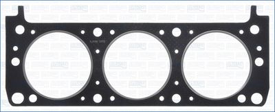 Прокладка, головка цилиндра AJUSA 10240700 для CHEVROLET BERETTA