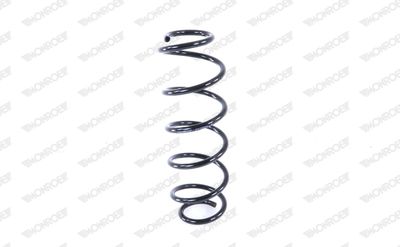 MONROE SE3581 Пружина подвески  для MERCEDES-BENZ A-CLASS (W169) A 200 CDI (169.308, 169.008)