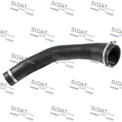 въздуховод за турбината SIDAT 501722