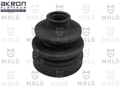 Пыльник, приводной вал AKRON-MALÒ 522481 для KIA CARNIVAL