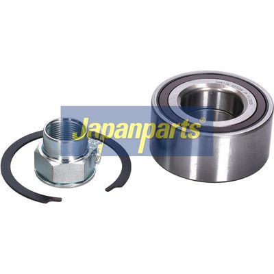 JAPANPARTS Комплект подшипника ступицы колеса