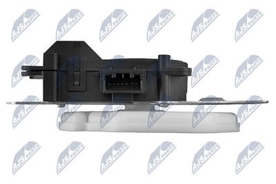 ELEMENT DE REGLARE CLAPETA CARBURATOR NTY CNGHD001 4