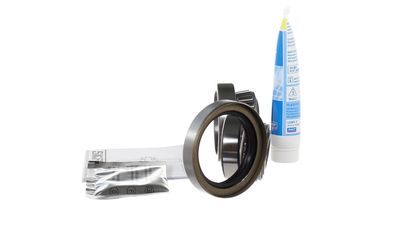 RADLAGERSATZ SKF VKBA9038CL 12