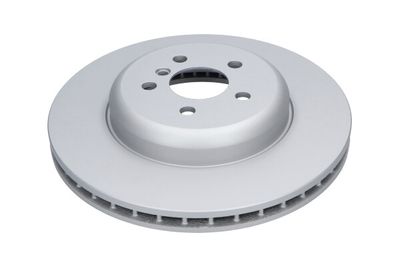Brzdový kotouč KAVO PARTS BR-10040-C
