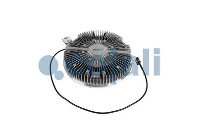 Sidur, radiaatoriventilaator