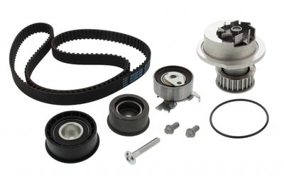 SET POMPA APA + CUREA DINTATA