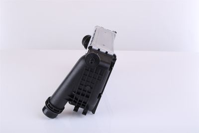 INTERCOOLER COMPRESOR NISSENS 961583 15