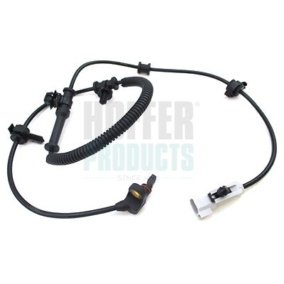 датчик, обороти на колелото HOFFER 8290868E