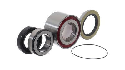 RADLAGERSATZ SKF VKBA3325 6