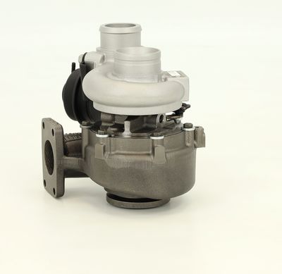 COMPRESOR SISTEM DE SUPRAALIMENTARE TURBO-TEC TT4962 26