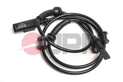 Jutiklis, rato greitis