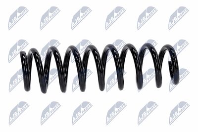 ARC SPIRAL NTY ASZBM019 25