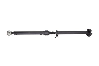 Propshaft, axle drive