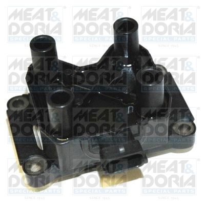 Катушка зажигания MEAT & DORIA 10740 для FIAT STRADA