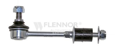 Тяга / стойка, стабилизатор FLENNOR FL0943-H для KIA SORENTO