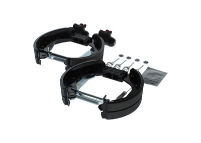 BREMSBACKENSATZ BOSCH 0204114521 14