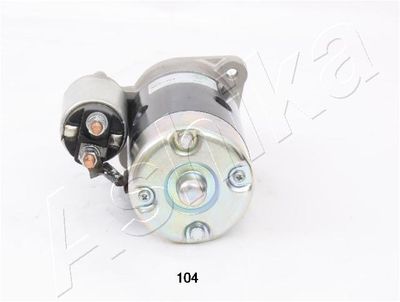 STARTER ASHIKA 003C104 1