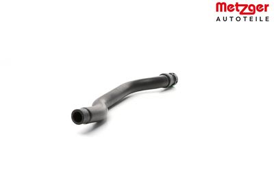 FURTUN RADIATOR METZGER AUTOTEILE 2420037 31