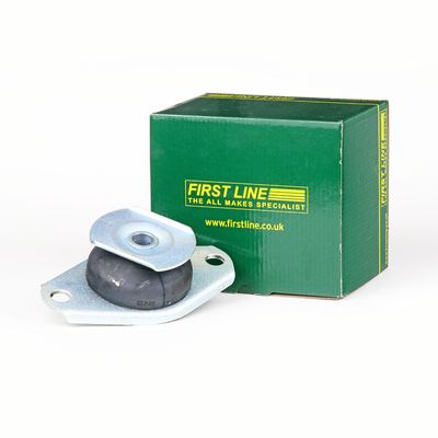 окачване, двигател FIRST LINE FEM3038