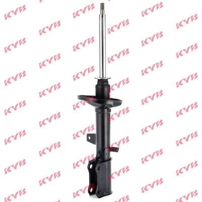 STOßDäMPFER KYB 334050 7