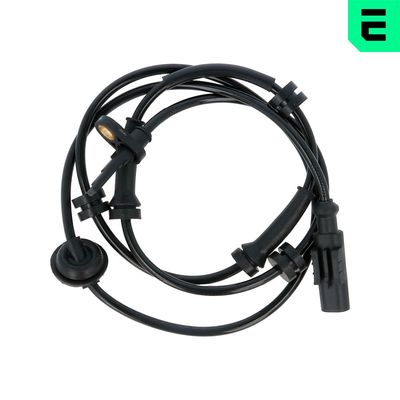 SENZOR TURATIE ROATA