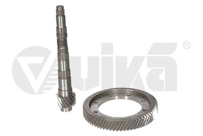 Hlavní hřídel, ruční převodovka vika 34090024801