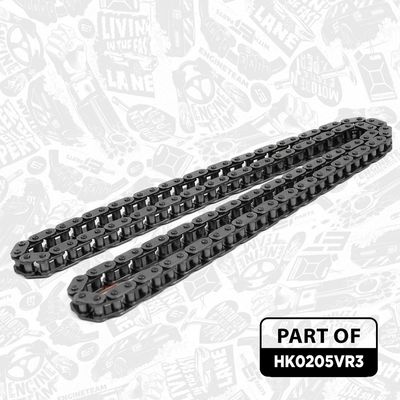  ET ENGINETEAM HK0205VR3 5