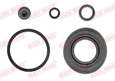 Zestaw naprawczy, zacisk hamulca QUICK BRAKE 114-0436