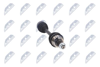 PLANETARA NTY NPWFT075 14