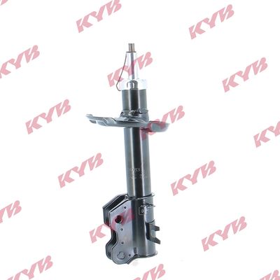 STOßDäMPFER KYB 3340213 17