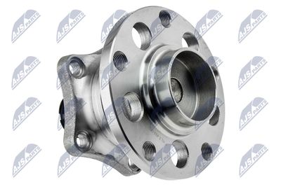 SET RULMENT ROATA NTY KLTAU002 1