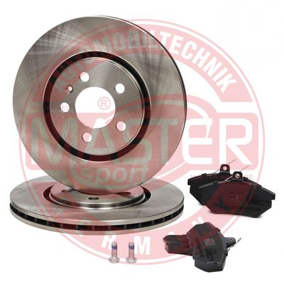 SET FRANA FRANA DISC