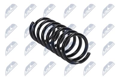 ARC SPIRAL NTY ASZVV027 14