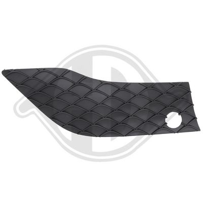 Plaat, bumper