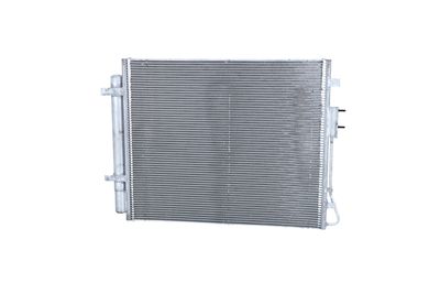 CONDENSATOR CLIMATIZARE NRF 350530 5