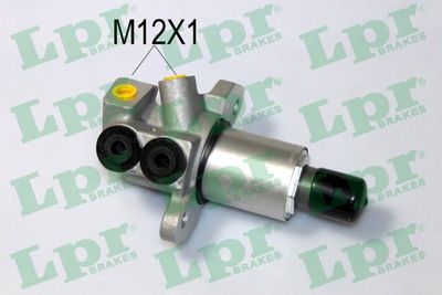 Спирачна помпа LPR 6445
