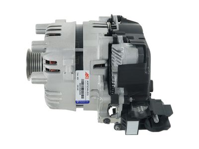 GENERATOR / ALTERNATOR AS-PL A3872VALEO 3