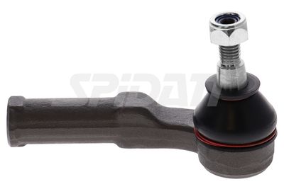 SPIDAN CHASSIS PARTS 50743 Наконечник рулевой тяги  для FORD KUGA I 2.0 TDCi 4x4
