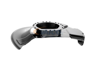 PROTECTIE STROPIRE DISC FRANA VAICO V203441 58