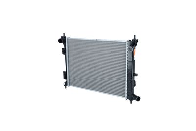 KüHLER MOTORKüHLUNG NRF 53166 9