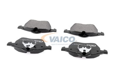 BREMSBELAGSATZ SCHEIBENBREMSE VAICO V108131 36