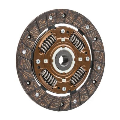 диск на съединителя RIDEX 262C0009