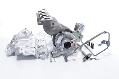 LADER AUFLADUNG BTS Turbo T981159 36