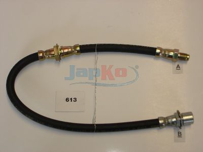 Halter, Bremsschlauch