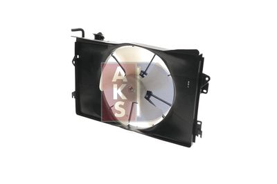 LüFTER MOTORKüHLUNG AKS DASIS 218058N 16
