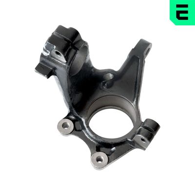Čep nápravy, zavěšení kol OPTIMAL KN-601916-01-R