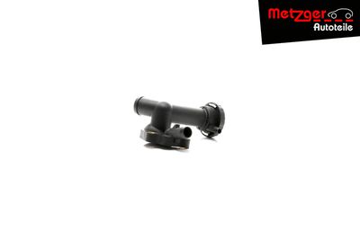 THERMOSTATGEHäUSE METZGER AUTOTEILE 4010008 36